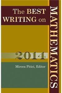 The Best Writing on Mathematics 2014