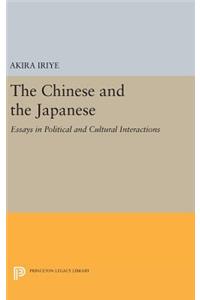 The Chinese and the Japanese
