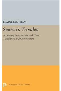 Seneca's Troades