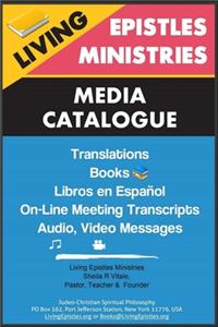 Media Catalogue