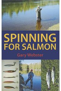 Spinning for Salmon