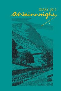 A. Wainwright Pocket Diary