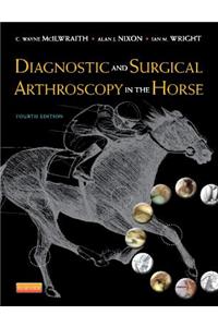 Diagnostic and Surgical Arthroscopy in the Horse