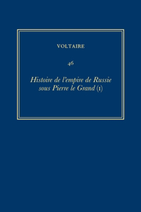 Complete Works of Voltaire 46