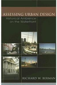 Assessing Urban Design