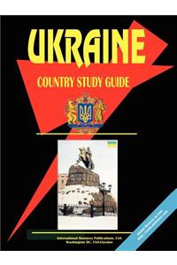 Ukraine Country Study Guide