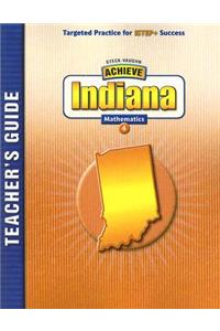 Achieve Indiana Mathematics