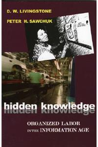 Hidden Knowledge