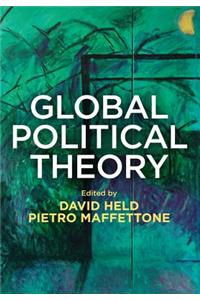 Global Political Theory