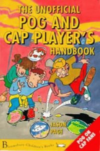 The Unofficial POG and Cap PlayersHandbook (Gamesroom)