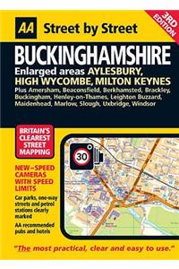 Buckinghamshire