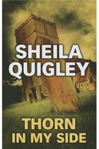 Thorn In My Side
