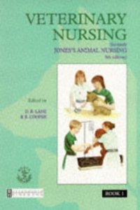 Veterinary Nursing