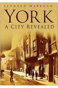 York: A City Revealed