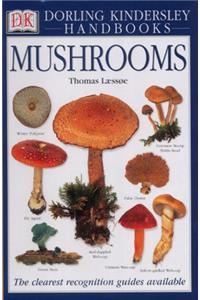 Mushrooms (Handbooks)