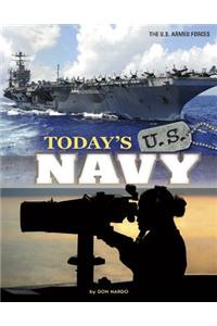 Today's U.S. Navy