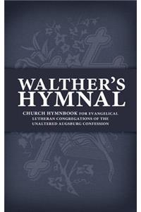 Walther's Hymnal