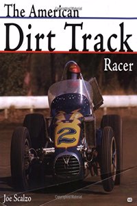 American Dirt Track