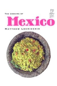 Cooking of Mexico