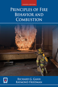 Principles Of Fire Behavior And Combustion