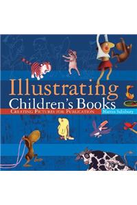 Illustrating Children's Books