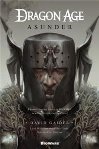 Dragon Age: Asunder