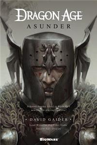 Dragon Age: Asunder