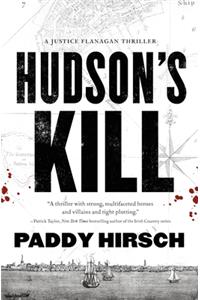 Hudson's Kill
