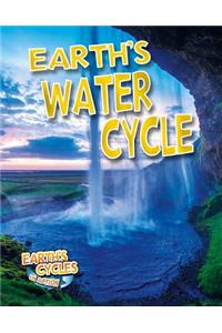 Earth's Water Cycle