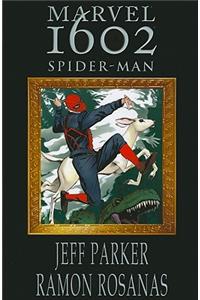 Marvel 1602: Spider-man