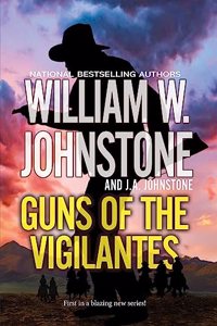 Guns of the Vigilantes