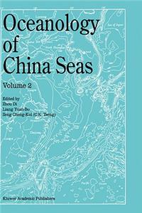 Oceanology of China Seas