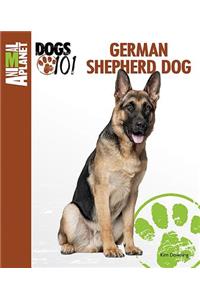 German Shepherd Dog