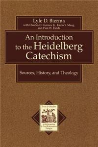 Introduction to the Heidelberg Catechism