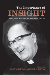Importance of Insight