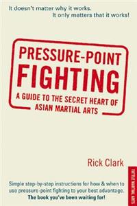 Pressure-point Fighting