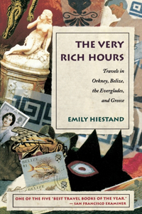 Very Rich Hours