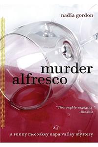 Murder Alfresco