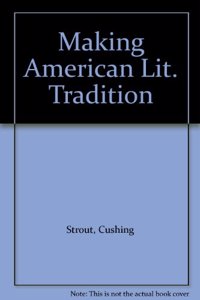 Making American Tradition