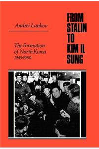 From Stalin to Kim Il Sung