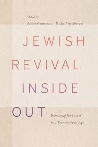 Jewish Revival Inside Out