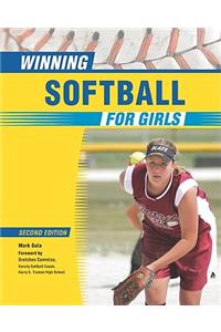 Winning Softball for Girls