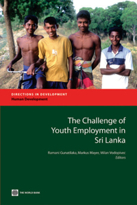 Challenge of Youth Employment in Sri Lanka