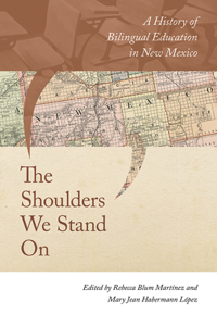 Shoulders We Stand on