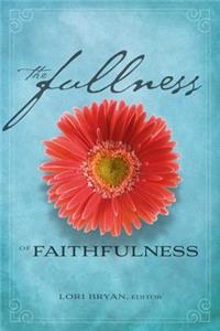 Fullness of Faithfulness
