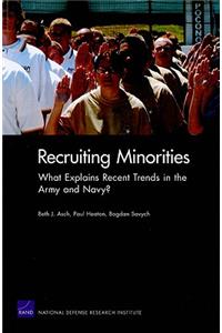 Recruiting Minorities