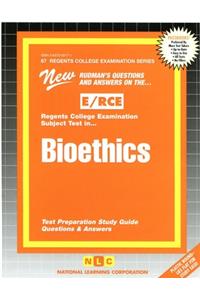 Bioethics: Philosophical Issues