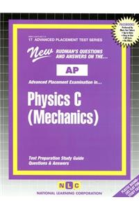 Physics C (Mechanics)