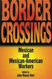 Border Crossings