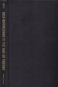Self-Knowledge in the Age of Theory